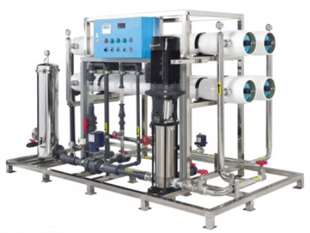 Hệ thống lọc nước RO - Công Ty Cổ Phần Thiết Bị Hóa Chất Và Môi Trường Chemic